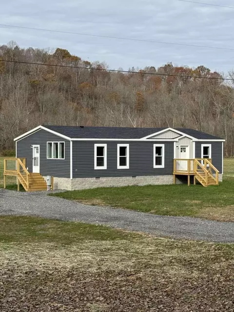 1095 Upper Brush Creek Rd, Liberty, KY 42539