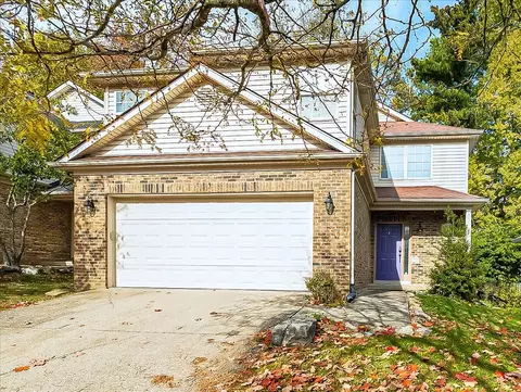 833 Gerardi Rd, Lexington, KY 40509