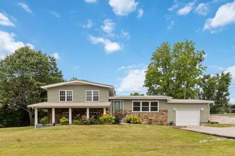 1896 W West Laurel Rd, London, KY 40741