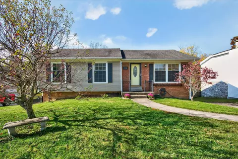 2992 Tuscaloosa Ln, Lexington, KY 40515