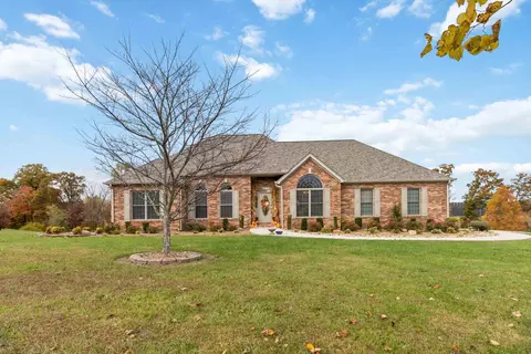 1330 Mcgill Wyan Rd, London, KY 40744