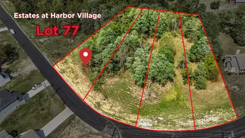 247 Harbor Village Dr, Georgetown, KY 40324