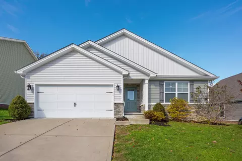 147 Dalton Rd, Georgetown, KY 40324