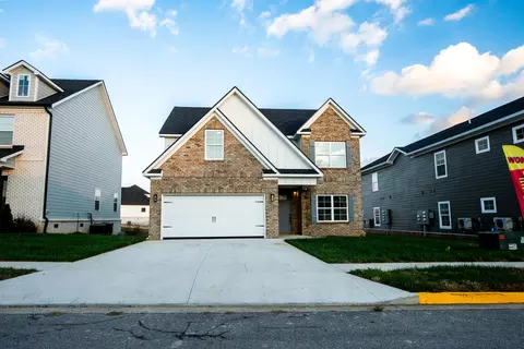 151 Village Park Dr, Georgetown, KY 40324