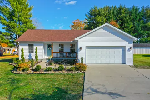 1665 Keavy Rd, London, KY 40744