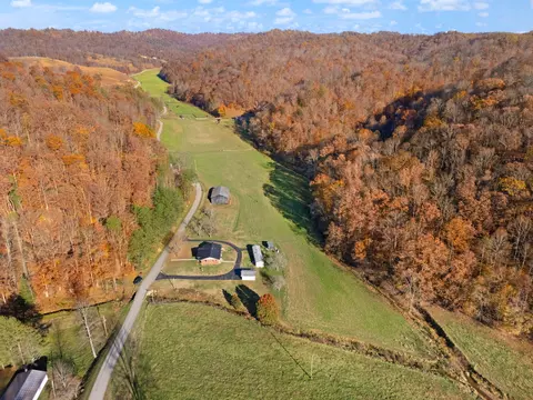 View/Area - 84 Terrill Rd, Campton, KY 41301 photo 5 of 13