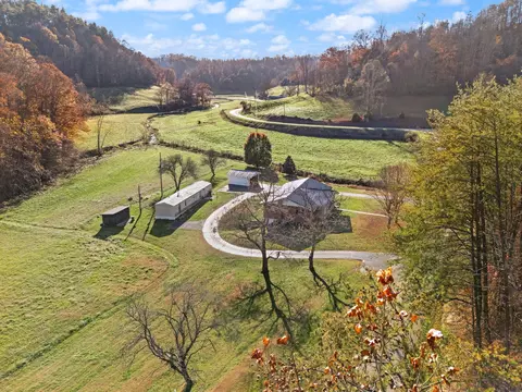 View/Area - 84 Terrill Rd, Campton, KY 41301 photo 13 of 13