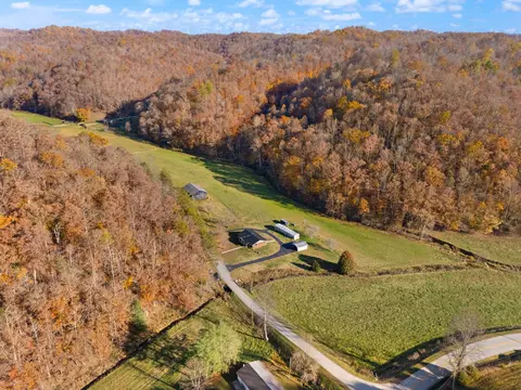 View/Area - 84 Terrill Rd, Campton, KY 41301 photo 7 of 13