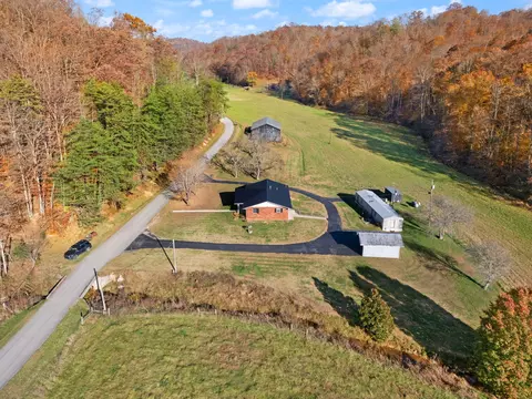View/Area - 84 Terrill Rd, Campton, KY 41301 photo 11 of 13