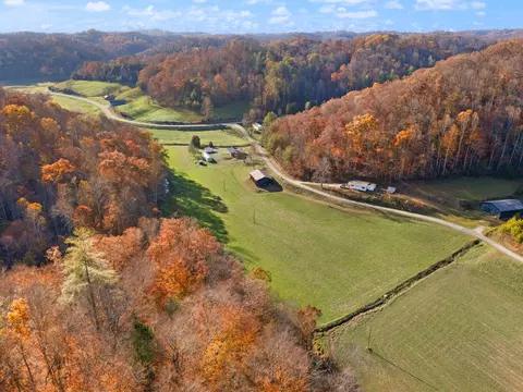 View/Area - 84 Terrill Rd, Campton, KY 41301 photo 4 of 13