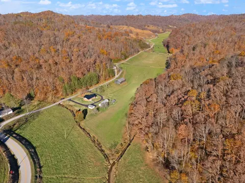 View/Area - 84 Terrill Rd, Campton, KY 41301 photo 6 of 13