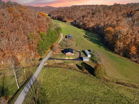 View/Area - 84 Terrill Rd, Campton, KY 41301 photo 9 of 13