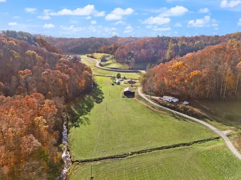 View/Area - 84 Terrill Rd, Campton, KY 41301 photo 2 of 13