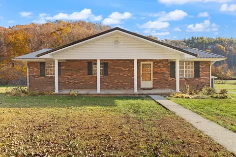 Exterior - 84 Terrill Rd, Campton, KY 41301 photo 2 of 6