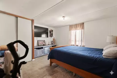 Bedroom - 84 Terrill Rd, Campton, KY 41301 photo 14 of 14