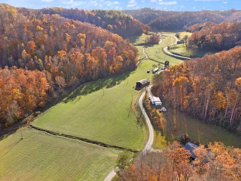 View/Area - 84 Terrill Rd, Campton, KY 41301 photo 3 of 13