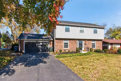 781 Glendover Rd, Lexington, KY 40502