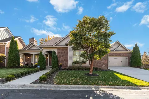 1208 Trumpeter Row, Lexington, KY 40502