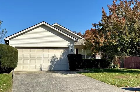329 Preakness Dr, Lexington, KY 40516