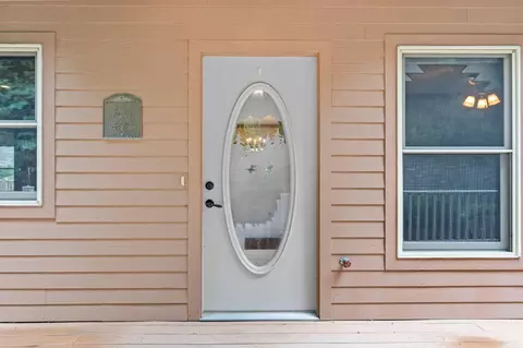 Entry Way - 11238 Campton Rd, Stanton, KY 40380 photo 1 of 7