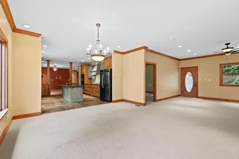 Living - 11238 Campton Rd, Stanton, KY 40380 photo 5 of 16