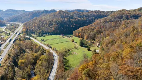 View/Area - 11238 Campton Rd, Stanton, KY 40380 photo 14 of 20