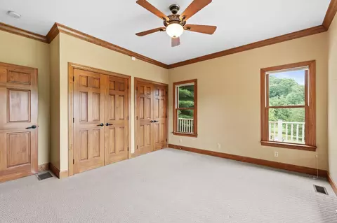 Bedroom - 11238 Campton Rd, Stanton, KY 40380 photo 9 of 18