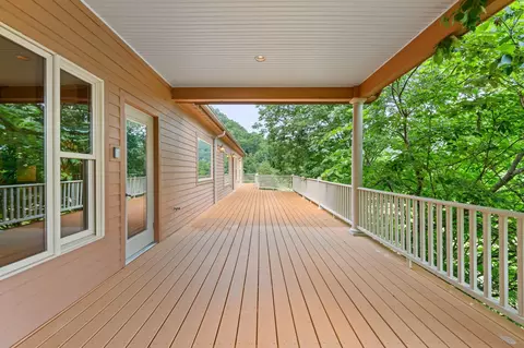 Exterior - 11238 Campton Rd, Stanton, KY 40380 photo 12 of 26
