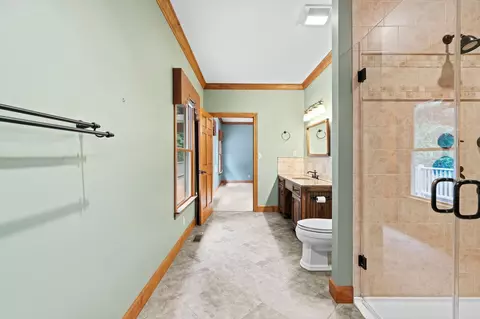 Entry Way - 11238 Campton Rd, Stanton, KY 40380 photo 5 of 7