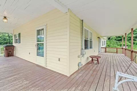 Exterior - 11238 Campton Rd, Stanton, KY 40380 photo 20 of 26