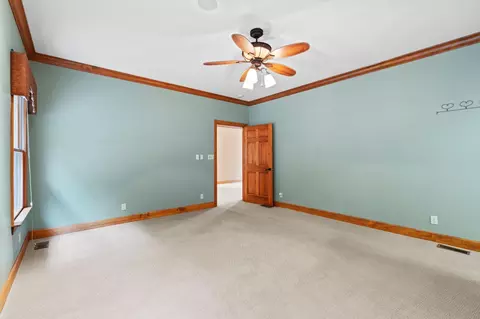 Bedroom - 11238 Campton Rd, Stanton, KY 40380 photo 5 of 18