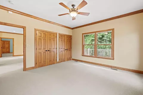 Bedroom - 11238 Campton Rd, Stanton, KY 40380 photo 3 of 18