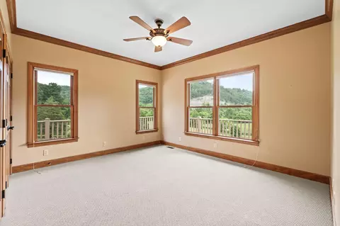 Bedroom - 11238 Campton Rd, Stanton, KY 40380 photo 11 of 18