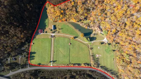 View/Area - 11238 Campton Rd, Stanton, KY 40380 photo 12 of 20