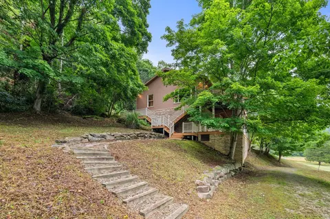 Exterior - 11238 Campton Rd, Stanton, KY 40380 photo 17 of 26