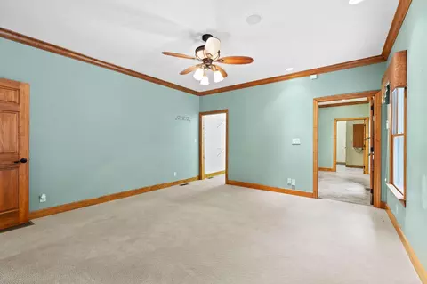 Bedroom - 11238 Campton Rd, Stanton, KY 40380 photo 6 of 18