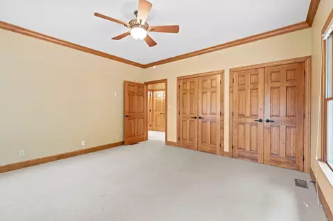 Bedroom - 11238 Campton Rd, Stanton, KY 40380 photo 12 of 18
