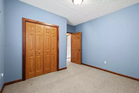 Bedroom - 11238 Campton Rd, Stanton, KY 40380 photo 15 of 18