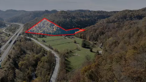 View/Area - 11238 Campton Rd, Stanton, KY 40380 photo 3 of 20