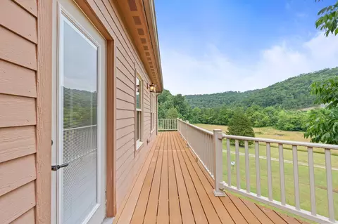 Exterior - 11238 Campton Rd, Stanton, KY 40380 photo 8 of 26