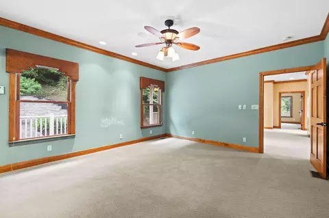 Bedroom - 11238 Campton Rd, Stanton, KY 40380 photo 4 of 18