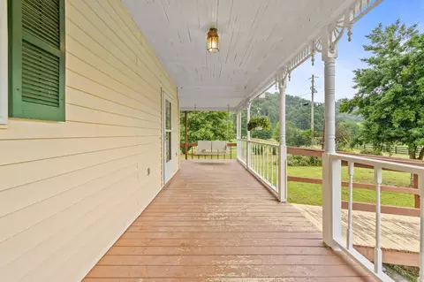 Exterior - 11238 Campton Rd, Stanton, KY 40380 photo 21 of 26