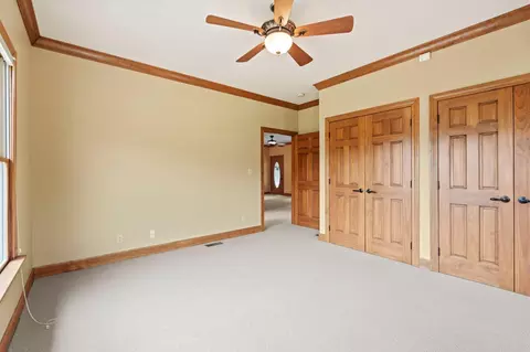Bedroom - 11238 Campton Rd, Stanton, KY 40380 photo 10 of 18