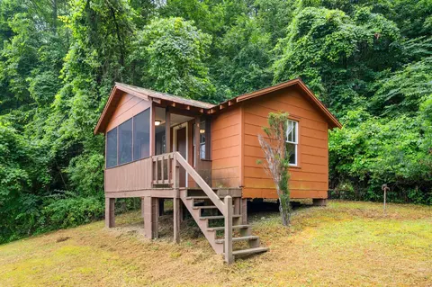 Exterior - 11238 Campton Rd, Stanton, KY 40380 photo 25 of 26