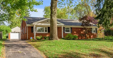 627 Portland Dr, Lexington, KY 40503