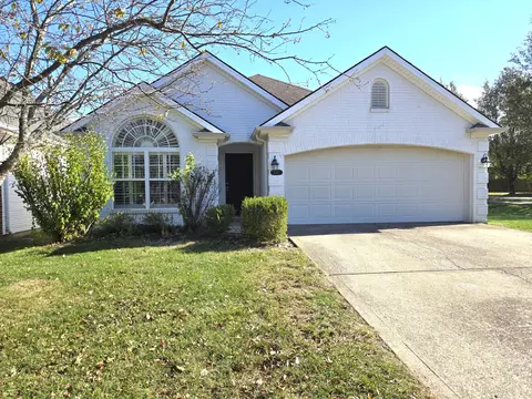 3317 Scottish Trce, Lexington, KY 40509