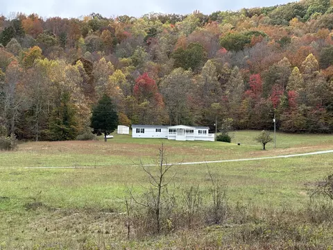 1745 Meece Rd, Somerset, KY 42501