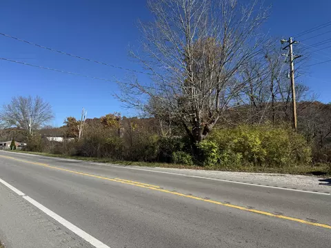 12132 N Wilderness Rd, Mount Vernon, KY 40456