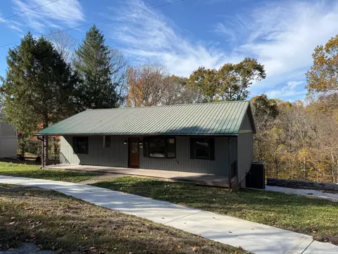 273 Hidden Hills Rd, Lancaster, KY 40444