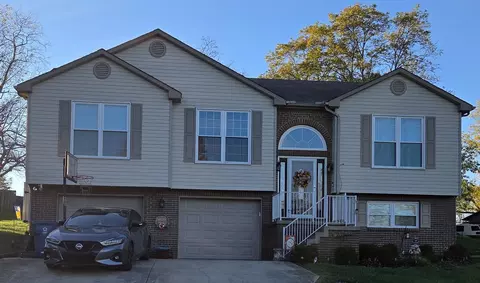1010 Fairway Dr, Georgetown, KY 40324